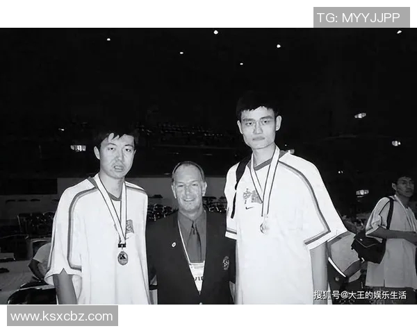 姚明带领中国篮球走向辉煌冠军归属的背后故事与启示
